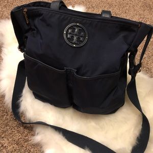 Tory Burch Diaper Bag